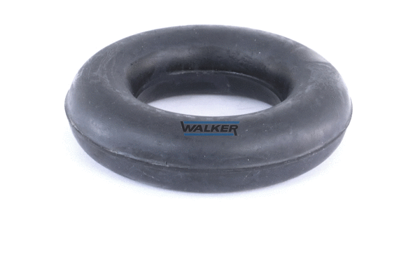 Rubber Strip, exhaust system