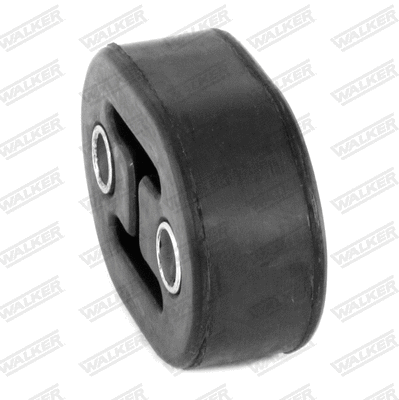 Rubber Strip, exhaust system