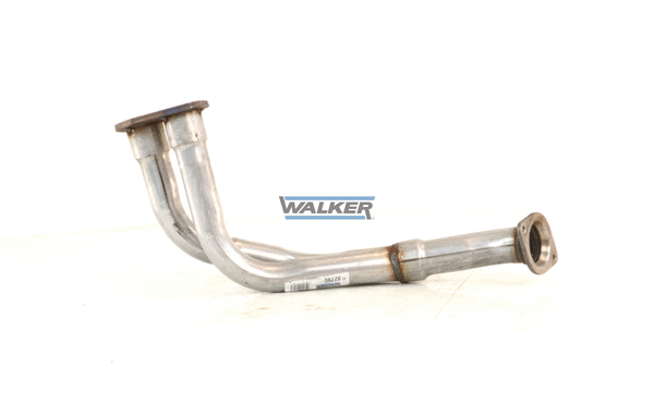 Exhaust Pipe