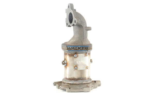 Catalytic Converter