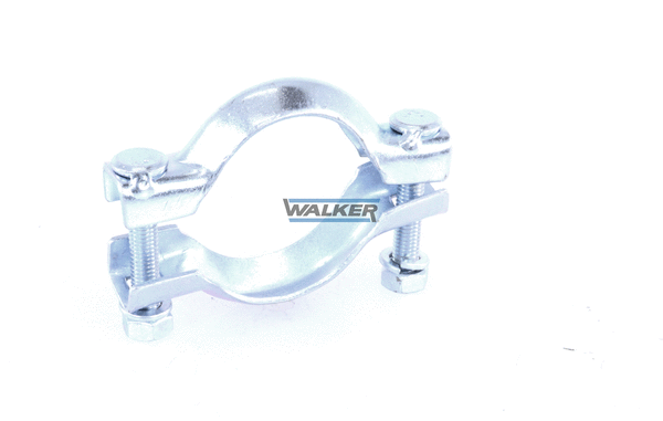 Clamping Piece, exhaust system