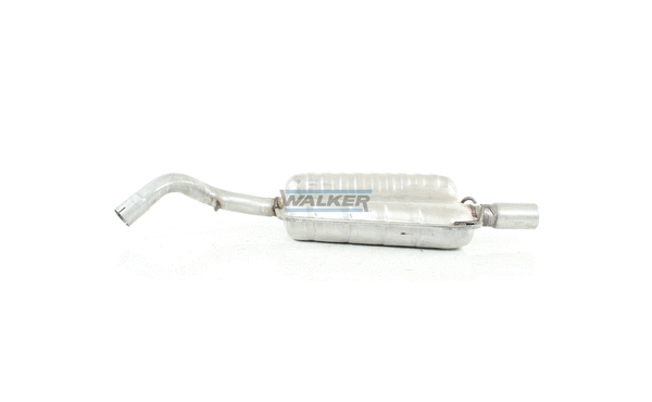 Rear Muffler