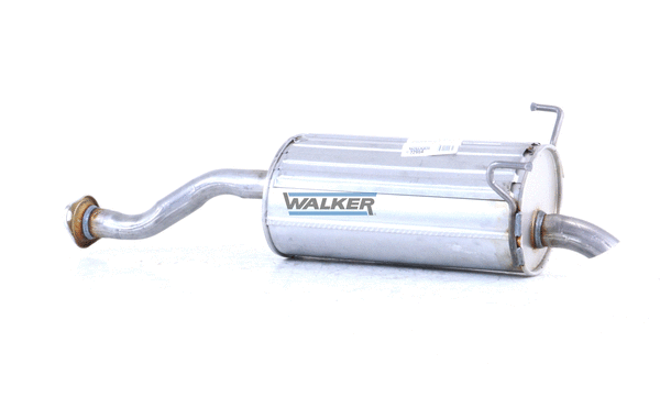 Rear Muffler