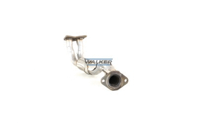 Exhaust Pipe (02976)