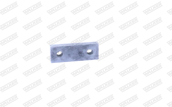 Rubber Strip, exhaust system