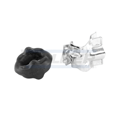 Mount, exhaust system