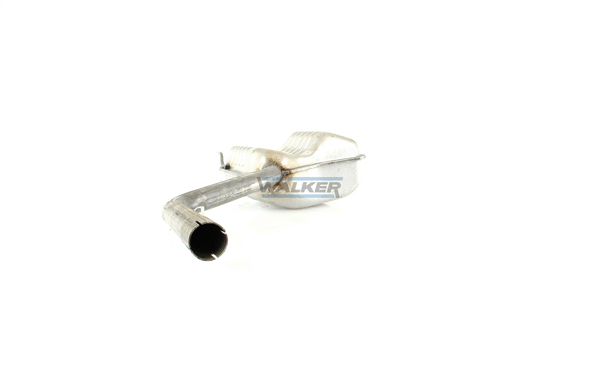 Rear Muffler