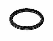 Gasket, exhaust pipe (82017)
