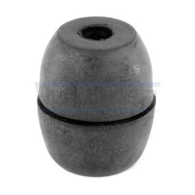 Rubber Strip, exhaust system