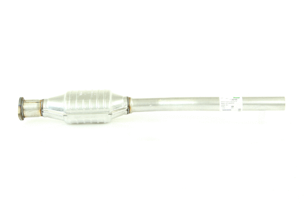 Catalytic Converter