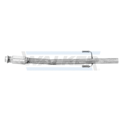 Exhaust Pipe
