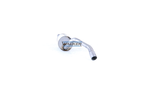 Rear Muffler