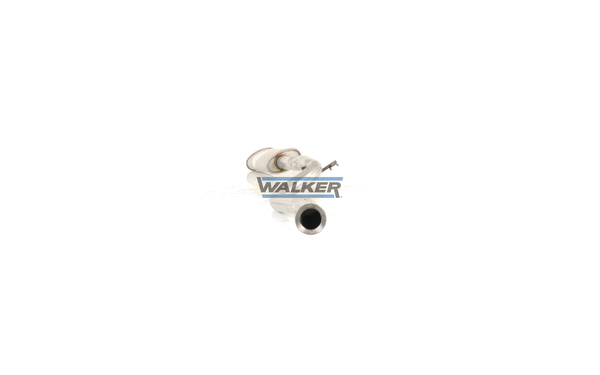 Centre Muffler
