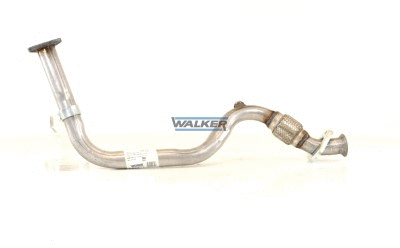 Exhaust Pipe