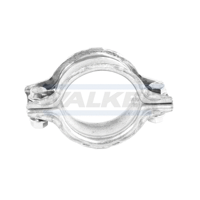 Clamping Piece, exhaust system