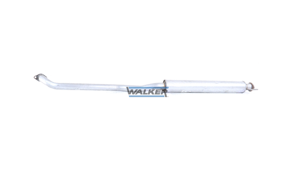 Centre Muffler