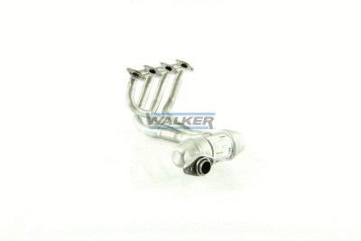 Catalytic Converter (20718)