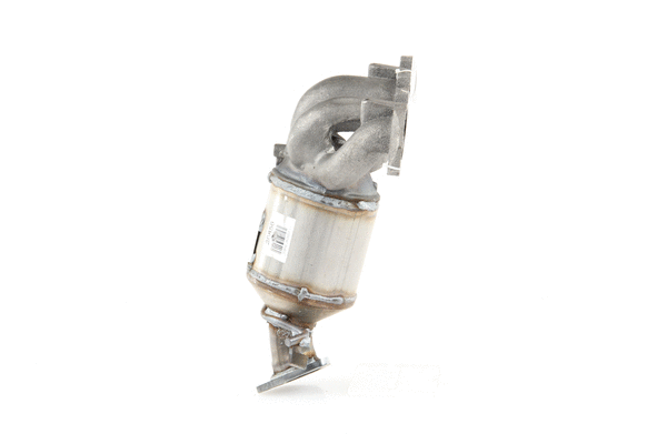 Catalytic Converter