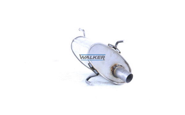 Rear Muffler (22786)