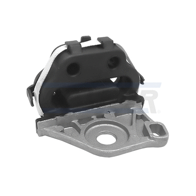 Mount, exhaust system