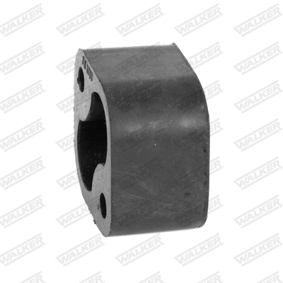 Rubber Strip, exhaust system