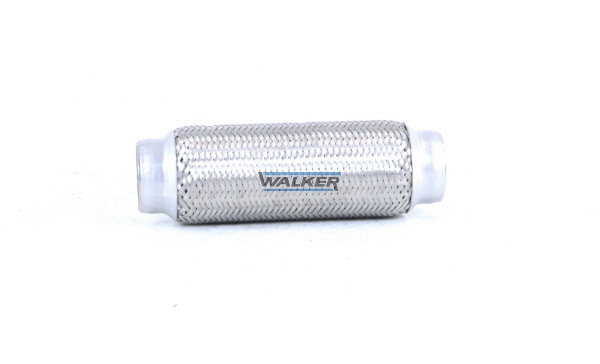 Corrugated Pipe, exhaust system