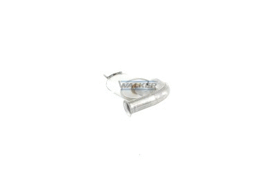 Rear Muffler
