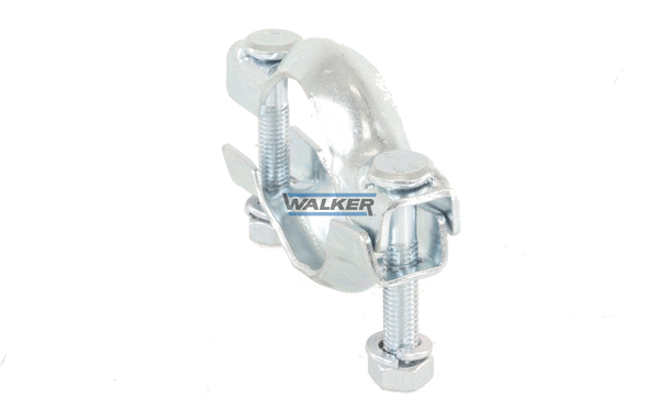Clamping Piece, exhaust system