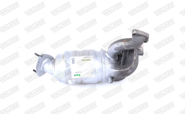 Catalytic Converter