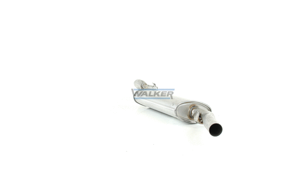 Rear Muffler