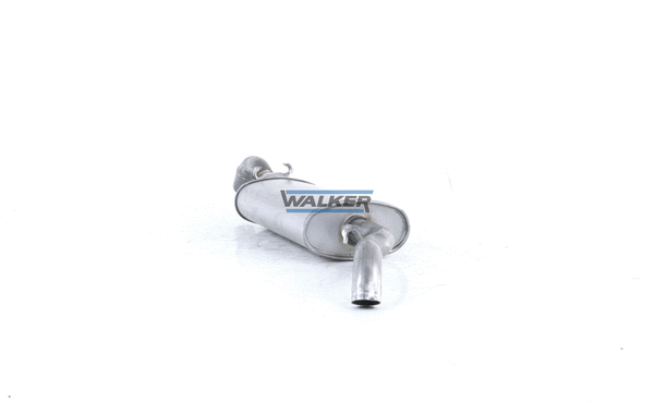 Rear Muffler