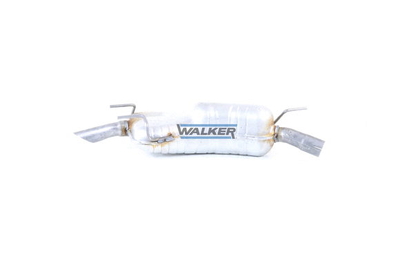 Rear Muffler