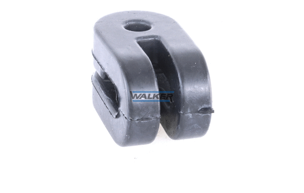 Rubber Strip, exhaust system
