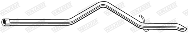 Exhaust Pipe (07794)