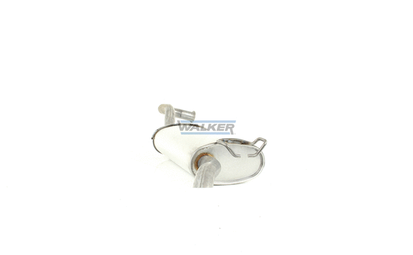 Rear Muffler