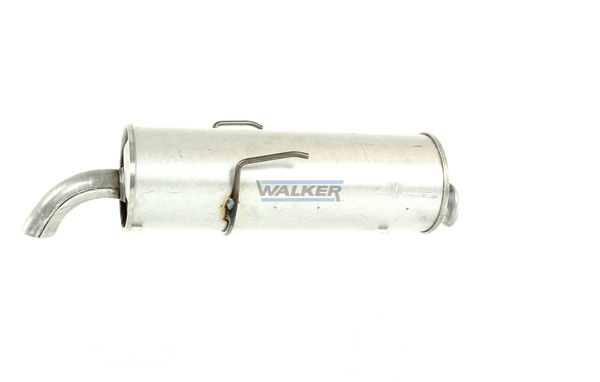 Rear Muffler