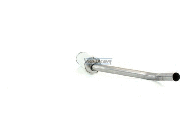 Centre Muffler (22882)