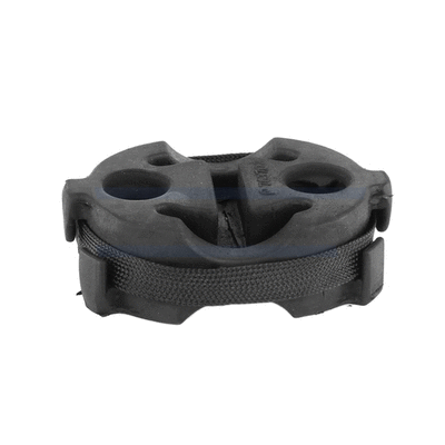 Rubber Strip, exhaust system