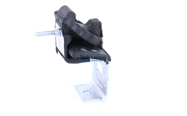 Mount, exhaust system