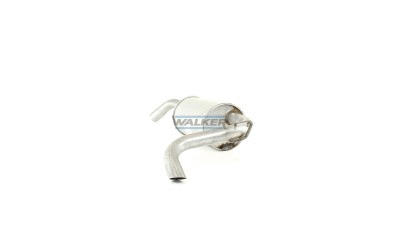 Rear Muffler (16114)