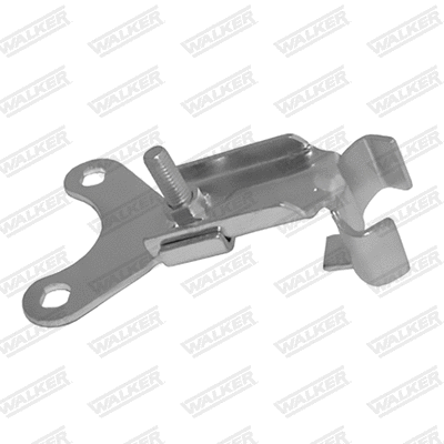 Mount, exhaust system