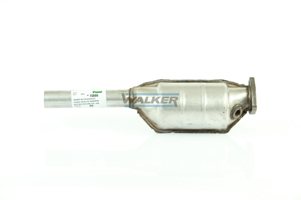 Catalytic Converter