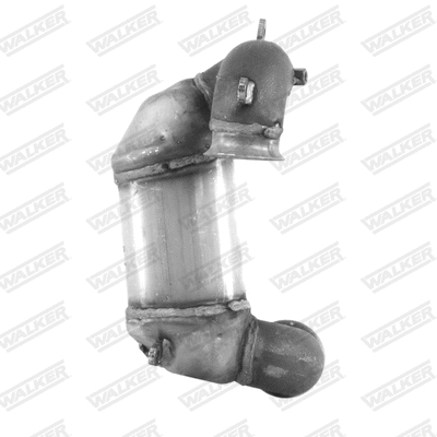 Pre-Catalytic Converter