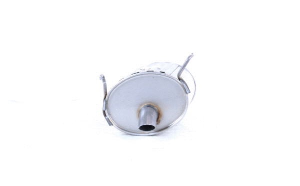Rear Muffler (22964)