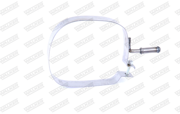 Mount, exhaust system