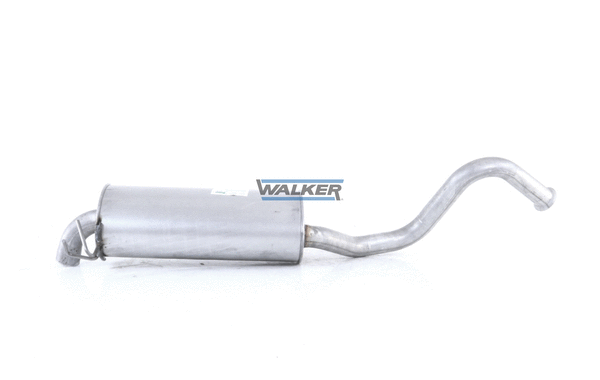 Rear Muffler