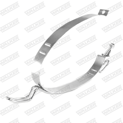 Mount, exhaust system