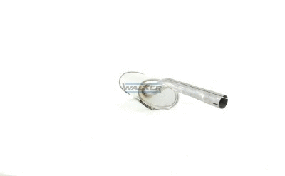 Rear Muffler