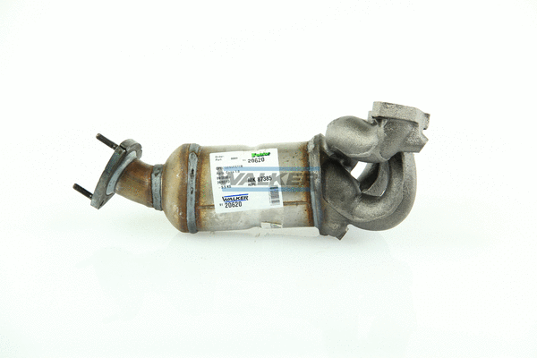 Catalytic Converter