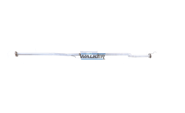 Centre Muffler